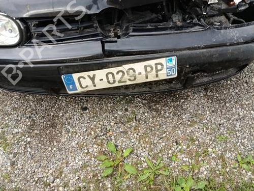 Used Parts VW GOLF IV (1J1) 1.9 TDI (90 hp) 3572936