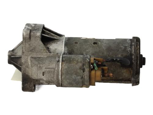 Used Starter Starter CITROËN C8 (EA_, EB_) 2.0 HDi 165 (163 hp) 32069384 32069384