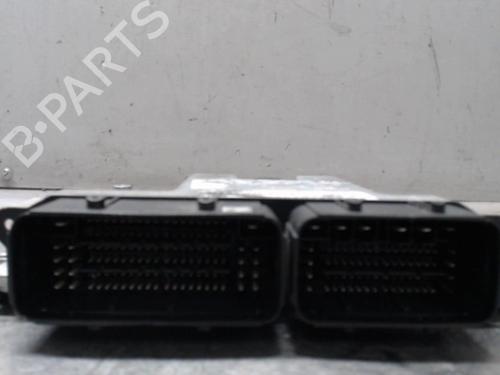 Engine control unit (ECU) CITROËN C4 CACTUS 1.6 BlueHDi 100 | BP21306418M57  - Image 5