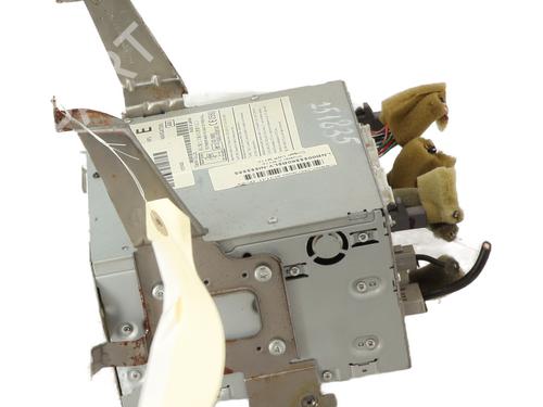 Radio NISSAN NAVARA NP300 (D40) 3.0 dCi 4WD | BP31872449E6