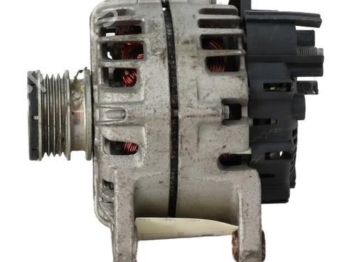 Alternator DACIA SANDERO II 1.0 SCe 75 (B8JC, B8JD, B8NC) | BP21367335M7 - Image 4