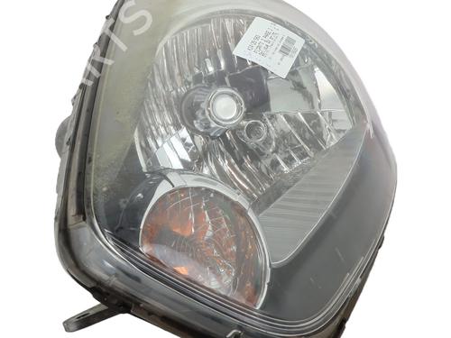 Left headlight KIA PICANTO II (TA) 1.0 | BP27313641C28 - Image 3