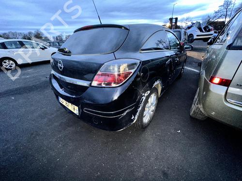 Startmotor OPEL ASTRA H GTC (A04) 1.7 CDTI (L08) | BP21290311M8 