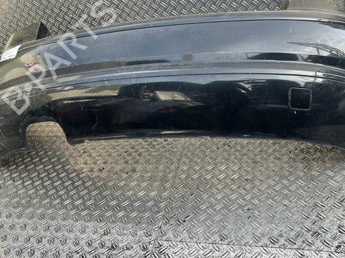 Rear bumper AUDI A3 (8P1) 1.9 TDI | BP24502596C8 