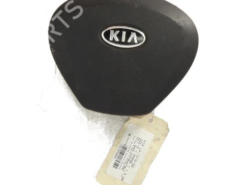 Used Driver airbag KIA CEE'D Hatchback (ED) 1.6 CRDi 90 (90 hp) 21315513