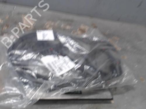 Rubber door seal OPEL MOKKA / MOKKA X (J13) 1.4 (_76) | BP21367602C142 