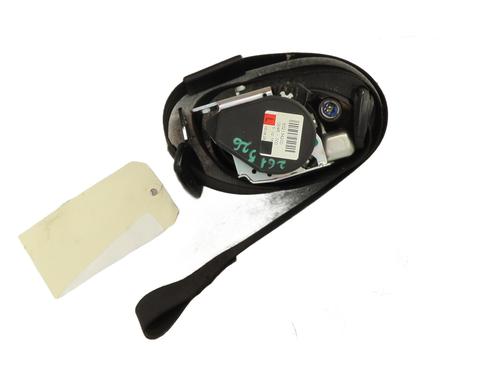 Front left seatbelt AUDI A3 (8P1) 1.9 TDI | BP34334960I26 - Image 2