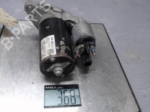 Starter VW GOLF VI (5K1) 1.6 TDI | BP21314713M8 