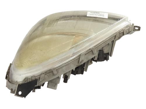 Used Left headlight Left headlight MERCEDES-BENZ A-CLASS (W168) A 170 CDI (168.008) (90 hp) 23219335 23219335