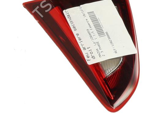 Right tailgate light MAZDA 2 Hatchback (DL, DJ) 1.5 SKYACTIV-G | BP36652539C80 - Image 5