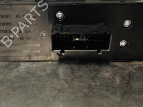 Left front window switch VOLVO S40 II (544) 2.0 D | BP21365293I27  - Image 5