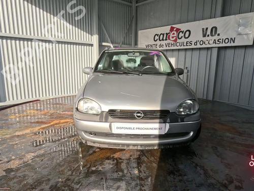 Right headlight OPEL CORSA B (S93) 1.2 i 16V (F08, F68, M68) | BP30901465C29 