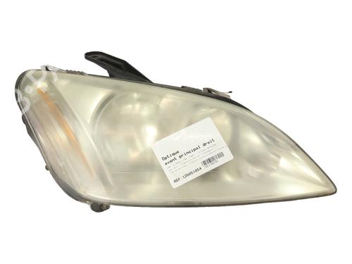 Used Right headlight Right headlight FORD FOCUS C-MAX (DM2) 1.6 TDCi (109 hp) 35827290 35827290