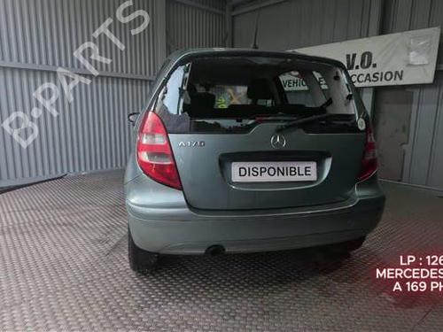 Headlight switch MERCEDES-BENZ A-CLASS (W169) A 170 (169.032, 169.332) | BP36058052I24 - Image 7