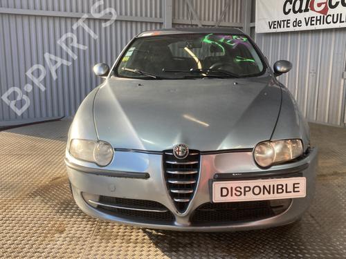 Used Parts ALFA ROMEO 147 (937_) 1.9 JTD (937.AXD1A, 937.BXD1A, 937.AXV1A, 937.BXB1A,... (115 hp) 4442055