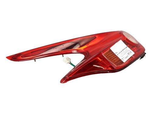 Left taillight NISSAN JUKE (F15) 1.6 | BP29200636C34 