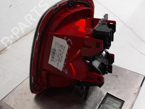 Used Left taillight Left taillight MINI MINI Convertible (R57) Cooper (120 hp) 21298323 21298323