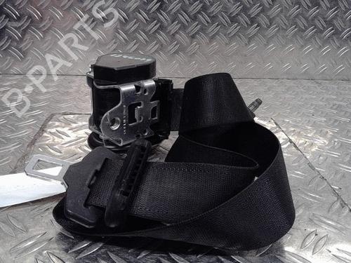 Used Front right seatbelt Front right seatbelt FIAT GRANDE PUNTO (199_) 1.2 (65 hp) 23889412 23889412