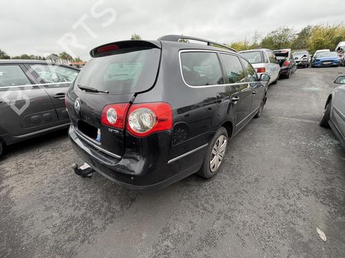 Ignition barrel VW PASSAT B6 Variant (3C5) 2.0 TDI | BP29233567M48 