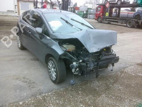Gearbox FORD FIESTA VI (CB1, CCN) 1.0 EcoBoost | BP23971391M3 - Image 12
