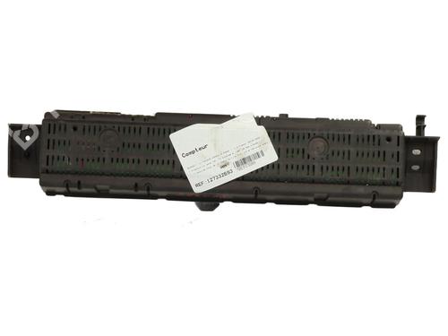 Instrument cluster RENAULT ESPACE IV (JK0/1_) 2.2 dCi (JK0H) | BP36370465C47 - Image 6