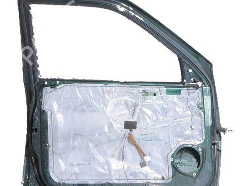left-front-door-opel-frontera-b-u99-1998-1999-2000-2001-2002-2003-2004-39582709 main image