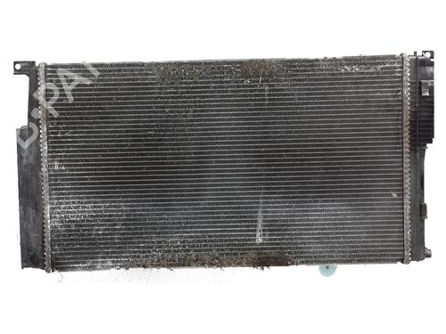 Water radiator BMW 3 (F30, F80) 325 d | BP29233836M31 
