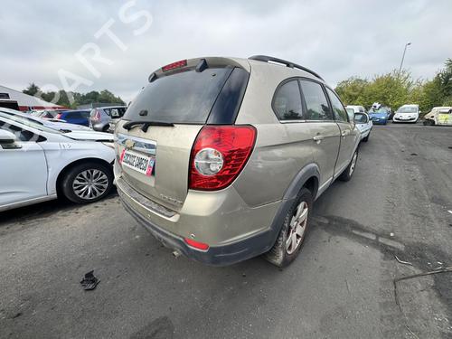AC compressor CHEVROLET CAPTIVA (C100, C140) 2.0 D | BP23205439M34 - Image 17