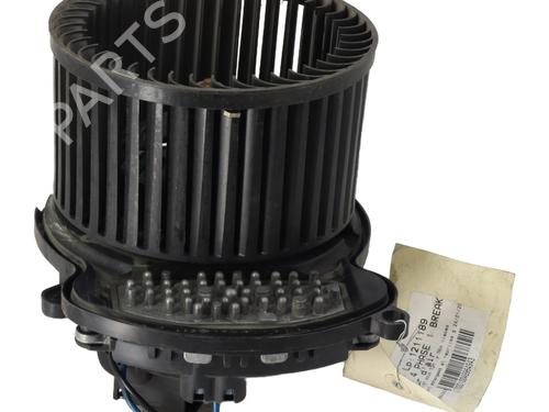 Heater blower motor RENAULT MEGANE IV Grandtour (K9A/M/N_) 1.5 dCi 110 | BP21315217M62 