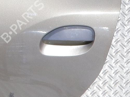 Dør venstre bagtil DACIA SANDERO II TCe 90 (B8M1, B8MA, B8AC) | BP39064239C4 - Image 4