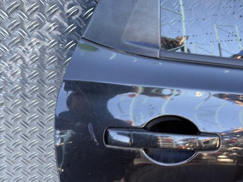Dør højre bagtil Dør højre bagtil NISSAN QASHQAI I (J10, NJ10) 1.5 dCi (110 hp) 30397210 30397210