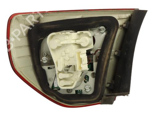 Left taillight BMW 3 (E90) 320 d | BP33039929C34 - Image 2