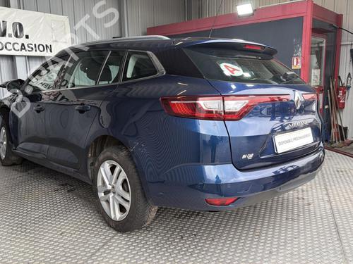 Engine control unit (ECU) RENAULT MEGANE IV Grandtour (K9A/M/N_) 1.5 dCi 110 | BP35827630M57  - Image 26