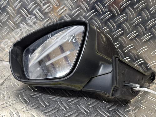 Left mirror PEUGEOT 208 I (CA_, CC_) 1.6 HDi | BP24474806C26 
