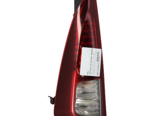 Used Left taillight RENAULT ESPACE IV (JK0/1_) 2.0 dCi (JK01, JK02, JK1J, JK1K, JK1H) (150 hp) 30965439