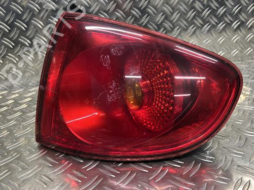 Used Right taillight SEAT ALTEA (5P1) 1.9 TDI (105 hp) 21873822