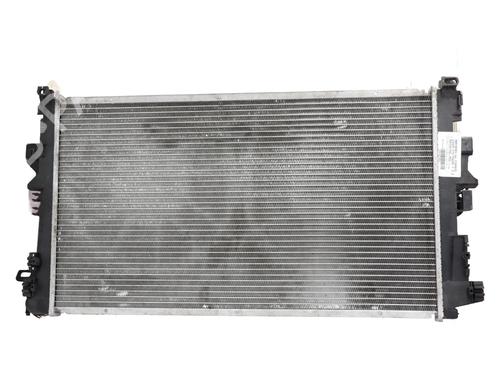 Used Water radiator Water radiator MERCEDES-BENZ VIANO (W639) CDI 2.2 (639.711, 639.713, 639.811, 639.813, 639.815) (150 hp) 21293336 21293336