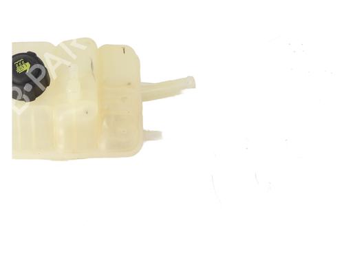 Expansion tank RENAULT MEGANE IV Hatchback (B9A/M/N_) 1.5 dCi 90 (B9A1) | BP21319222C120 