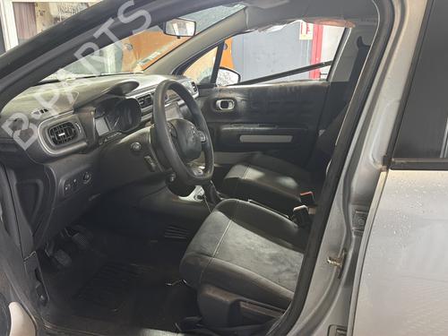 Devioluci CITROËN C3 III (SX) 1.2 PureTech 82 | BP32731087I23  - Image 14