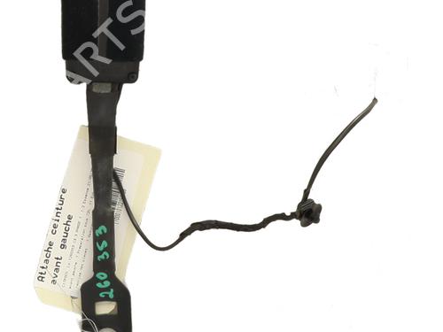 seat-buckle-citroen-c3-iii-sx-2016-32731082 main image