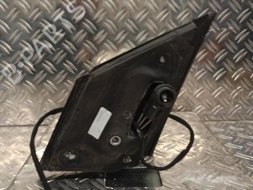 Right mirror VW POLO V (6R1, 6C1) 1.2 TDI | BP22792128C27 