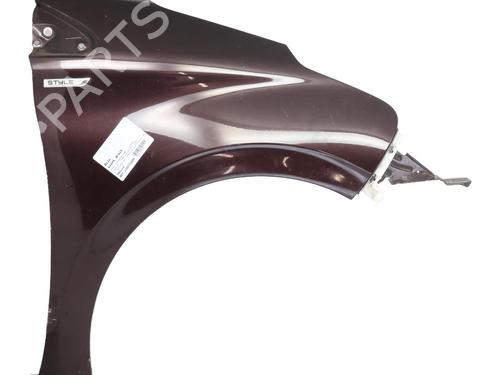 Right front fenders PEUGEOT 208 I (CA_, CC_) 1.2 VTI 82 | BP29079781C42 