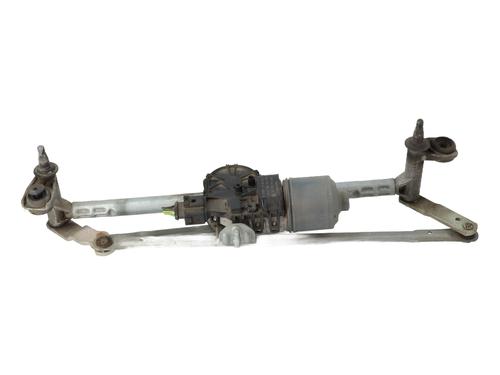 Front wiper motor VW POLO V (6R1, 6C1) 1.2 | BP25290910M29 