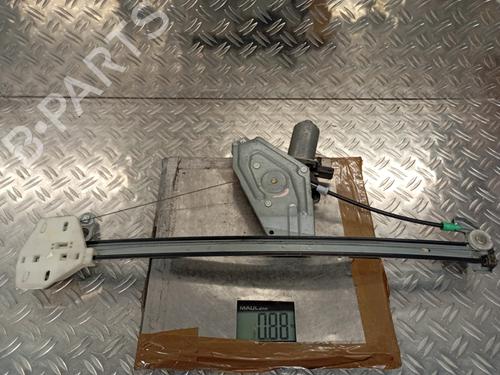 Used Right front window motor RENAULT ESPACE III (JE0_) 2.0 16V (JE0N, JE0L, JE02) (140 hp) 25260634