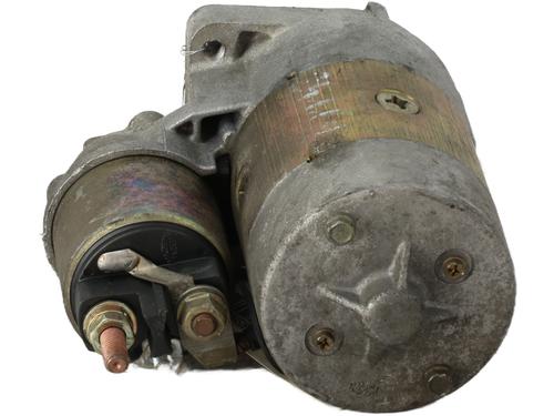 Starter FIAT PUNTO (188_) 1.2 60 (188.030, .050, .130, .150, .230, .250) | BP21298942M8 