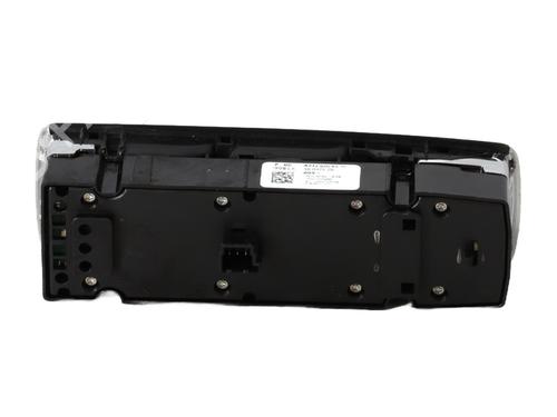 Left front window switch MERCEDES-BENZ C-CLASS (W204) C 180 Kompressor (204.044, 204.045) | BP29182572I27 