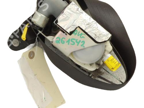 Used Front left seatbelt Front left seatbelt DAIHATSU SIRION (M3_) 1.3 (M301) (91 hp) 36468277 36468277