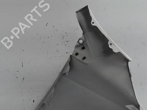Left front fenders RENAULT MEGANE III Hatchback (BZ0/1_, B3_) 1.5 dCi (BZ09, BZ0D, BZ1W, BZ29, BZ14) | BP21300470C41 