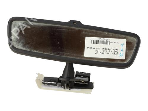 Used Rear mirror OPEL ZAFIRA A MPV (T98) 1.8 16V (F75) (125 hp) 21321700