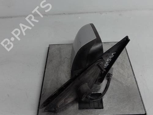 Right mirror FORD MONDEO III Turnier (BWY) 2.0 TDCi | BP21372006C27 